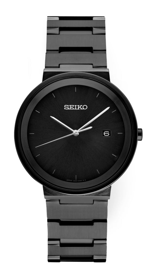 SEIKO  Men's Watch