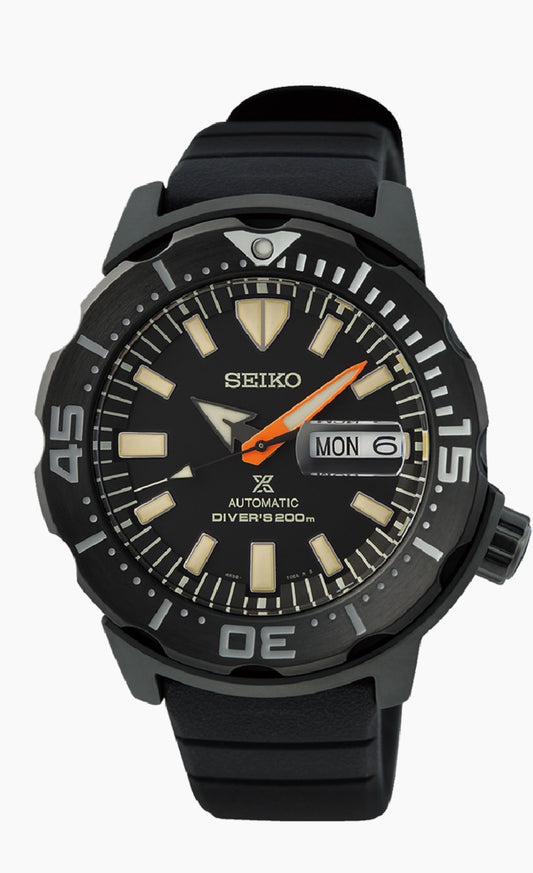 SEIKO SRPH13 Men's Watch