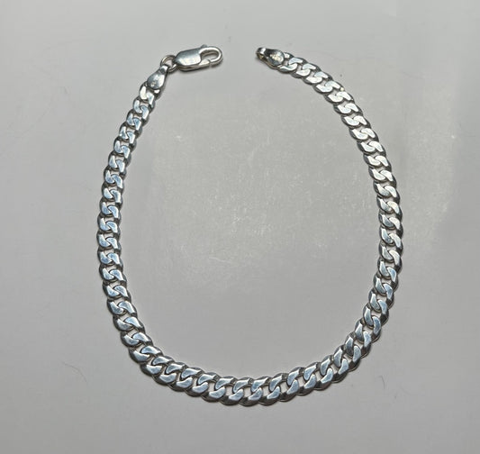 Silver  Bracelet