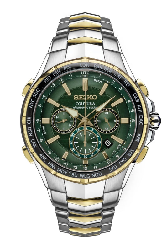 SEIKO  Men's Watch