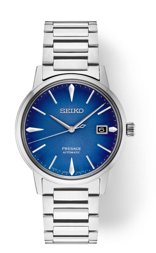 SEIKO Men's Watch SRPJ13