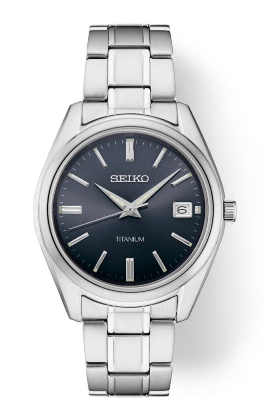 Seiko  Men's Watch