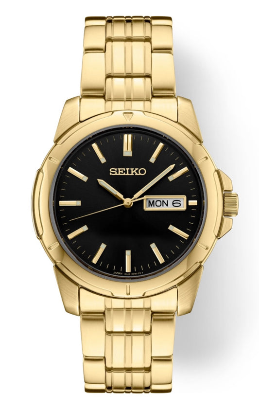 SEIKO SUR358 Men's Watch