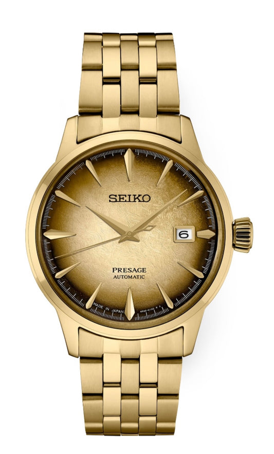 SEIKO  Men's Watch