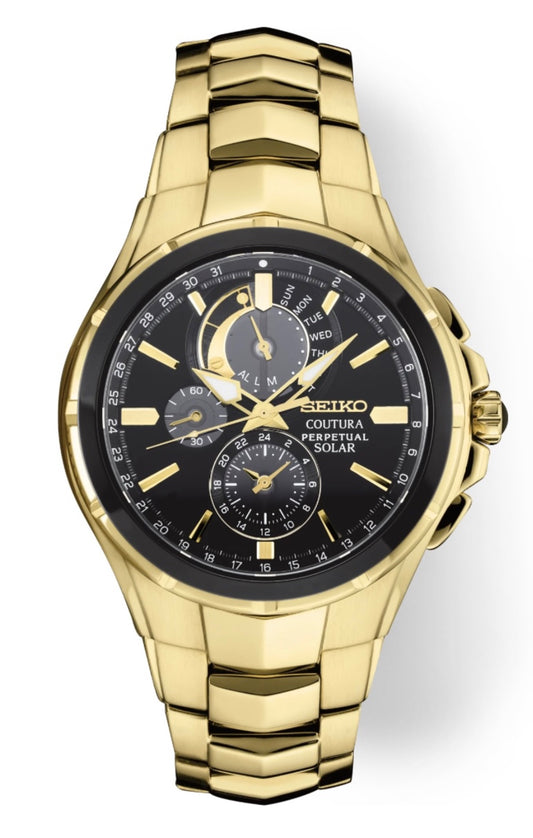 SEIKO SSC700 Men's Watch