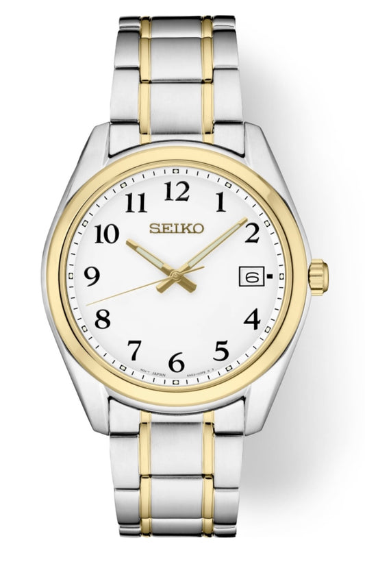 SEIKO SUR460 Men's Watch