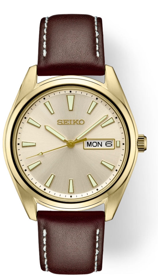 SEIKO SUR450 Men's Watch