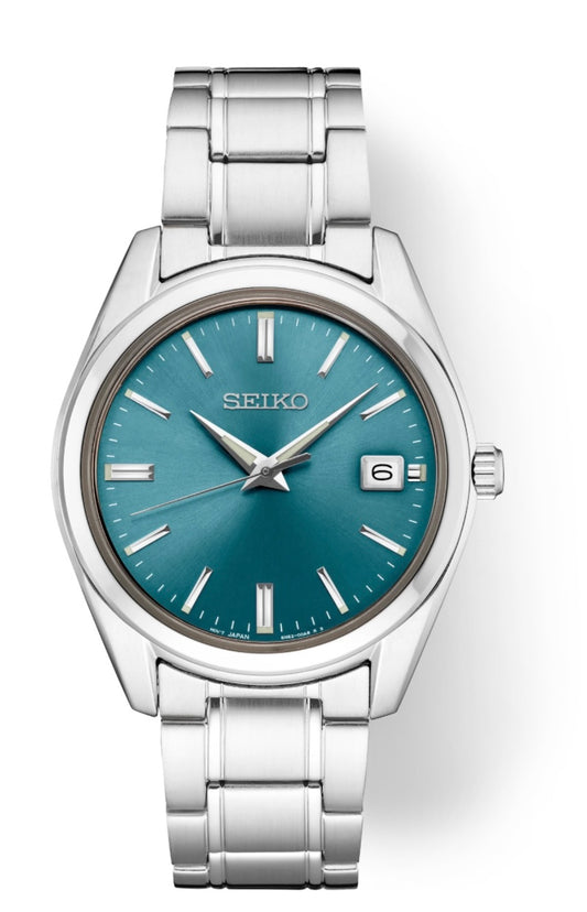 SEIKO SUR525 Men's Watch