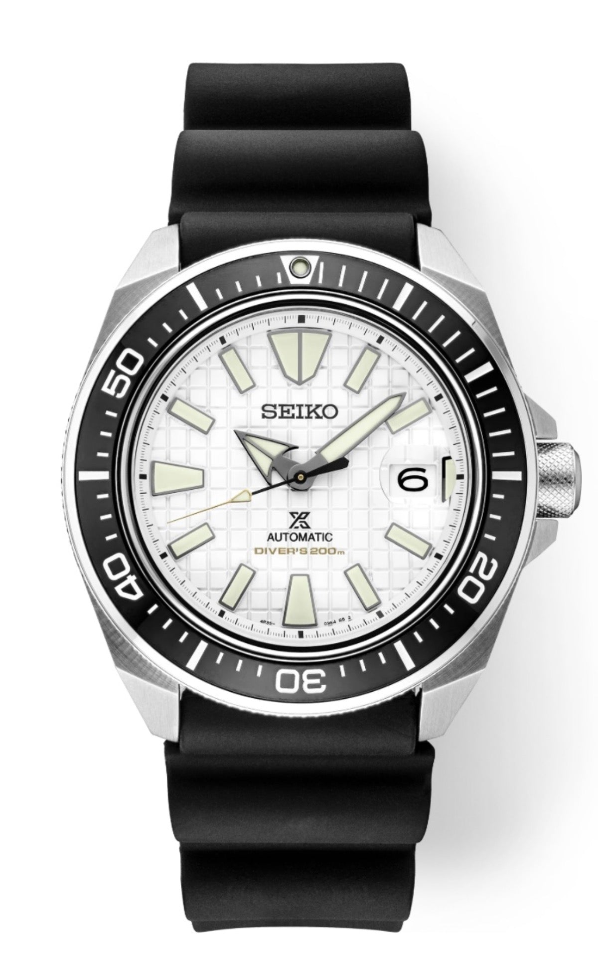 SEIKO SRPE37 Men's Watch