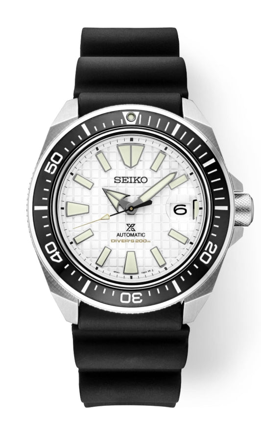 SEIKO SRPE37 Men's Watch