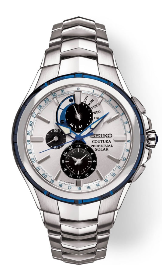 SEIKO SSC787 Men's Watch