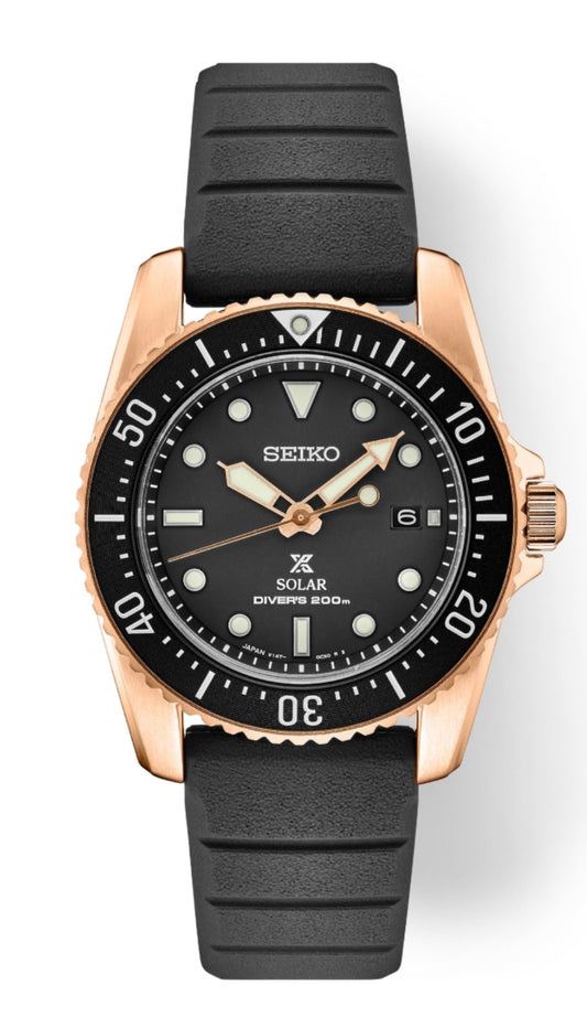 SEIKO SNE586 Men's Watch