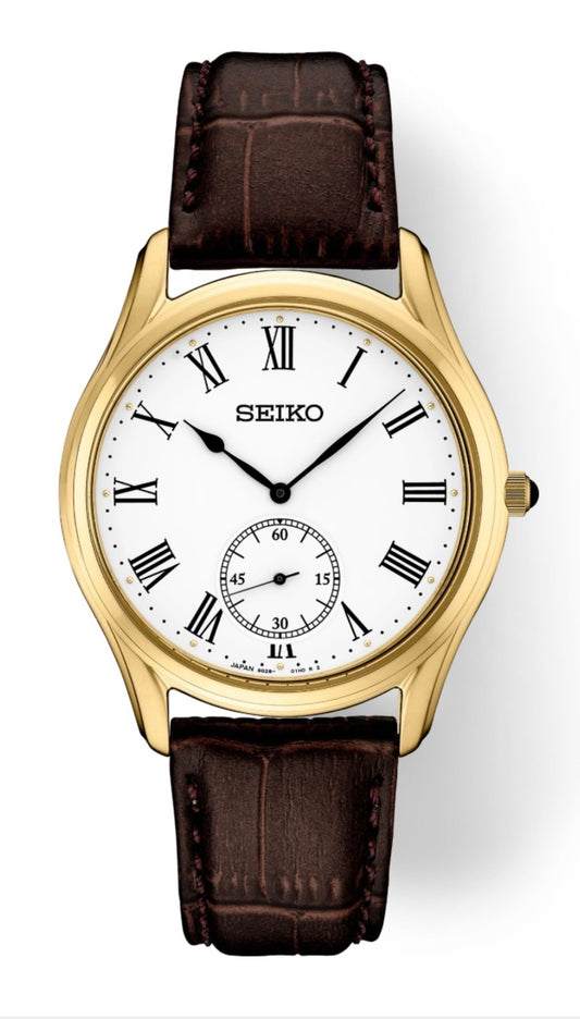 SEIKO SRK050 Men's Watch