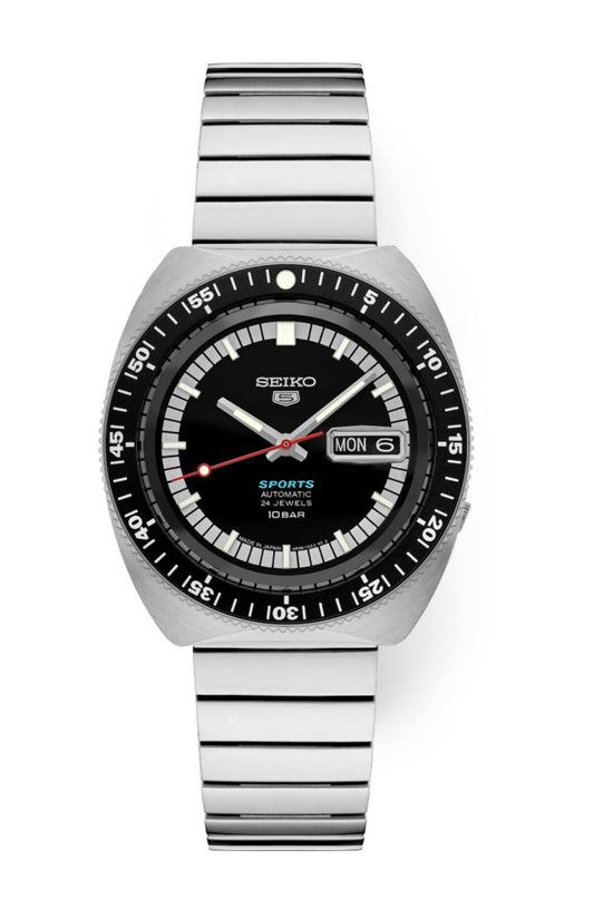 SEIKO  Men's Watch