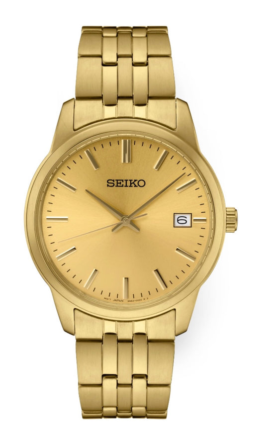 SEIKO  Men's Watch