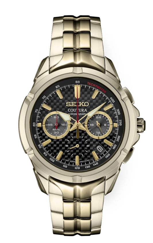 SEIKO Men's Watch