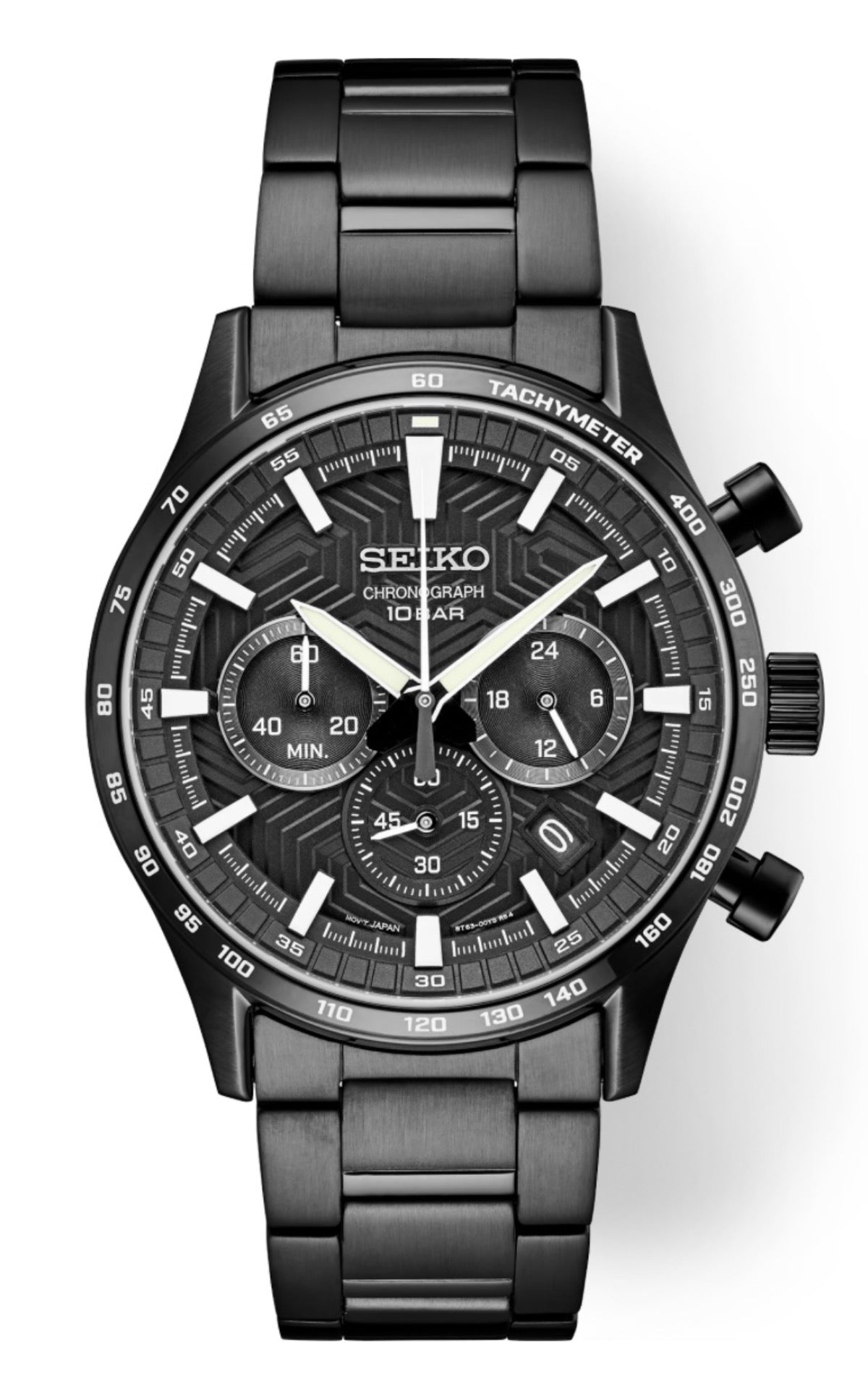SEIKO SSB415 Men's Watch