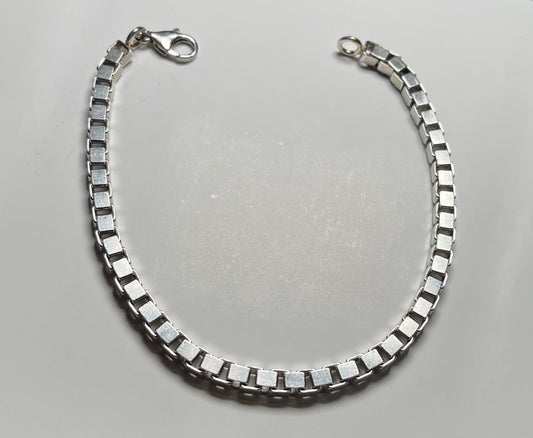 Silver 925 Silver Bracelet  Bracelet