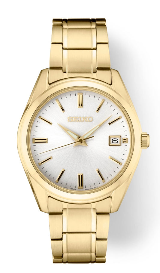 SEIKO SUR314 Men's Watch