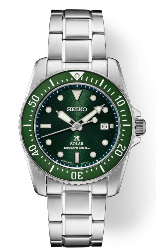 SEIKO SNE583 Men's Watch