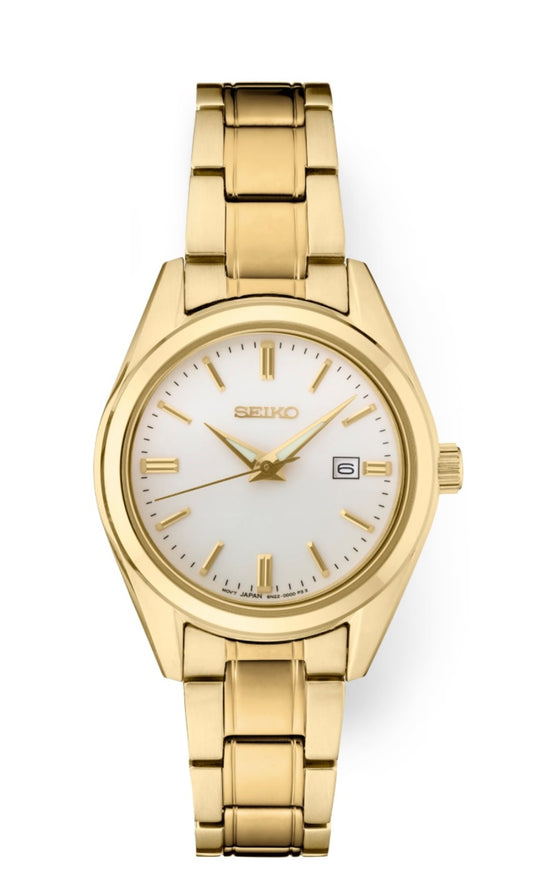 SEIKO Women's Watch