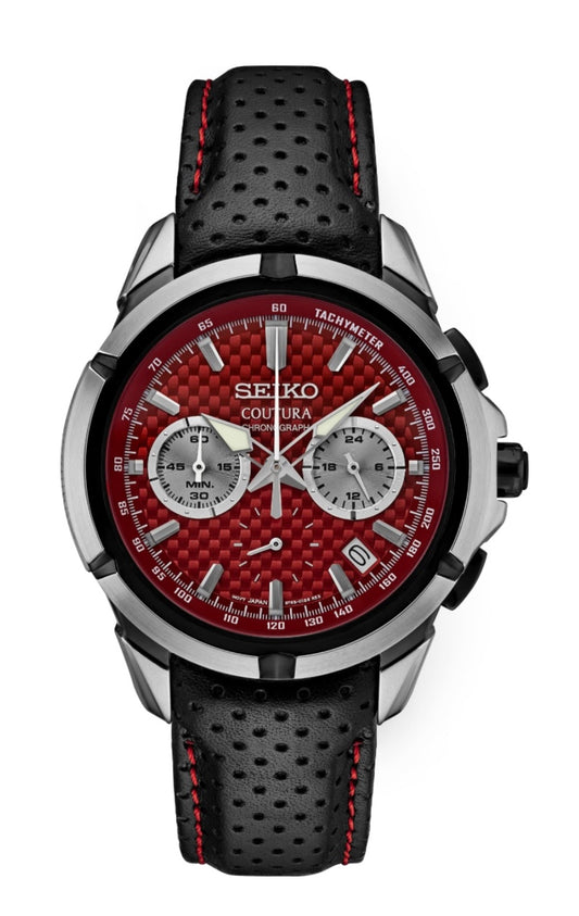 SEIKO Men's Watch