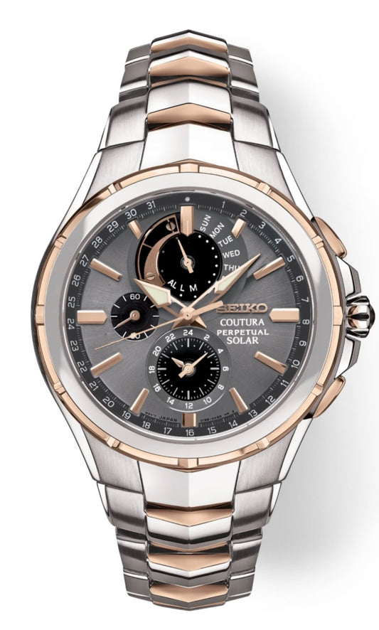 SEIKO SSC788 Men's Watch