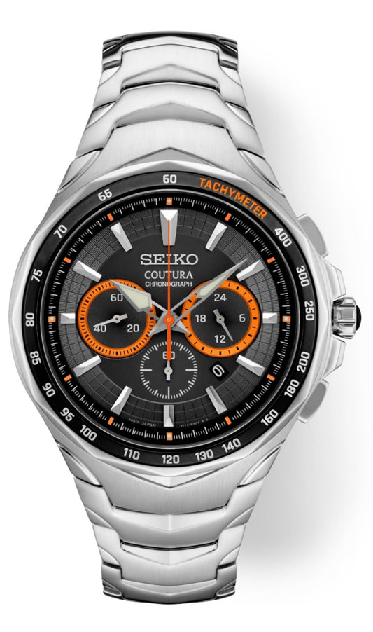 SEIKO SRWZ23 Men's Watch