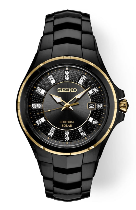 SEIKO SNE506 Men's Watch