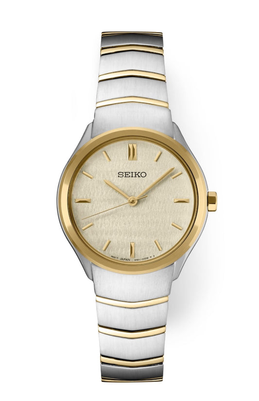 SEIKO SUR550 Women's Watch