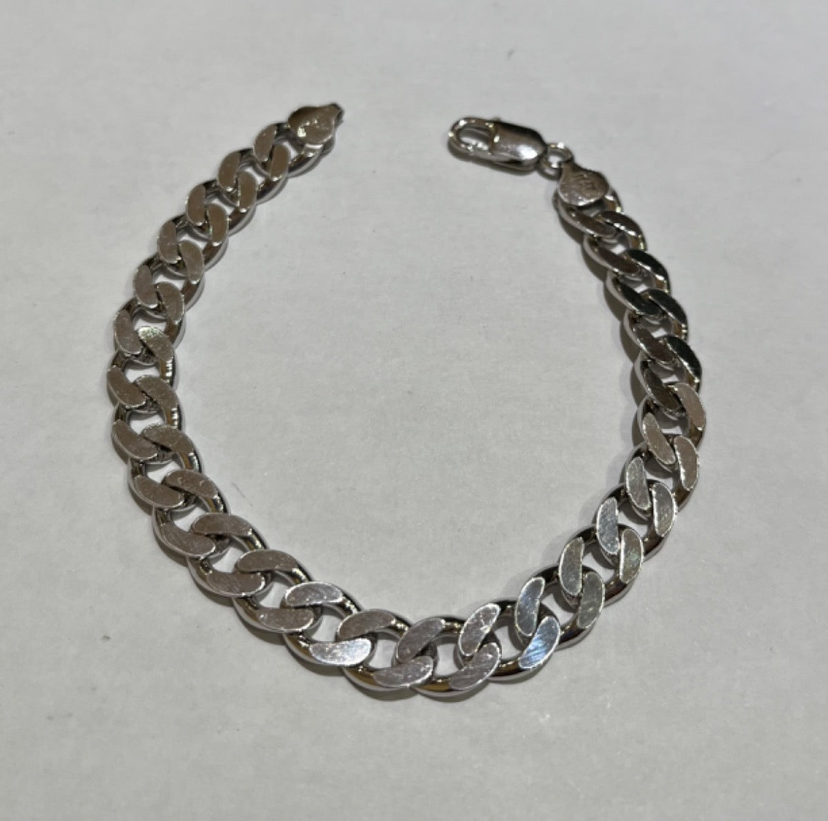 Silver  Bracelet