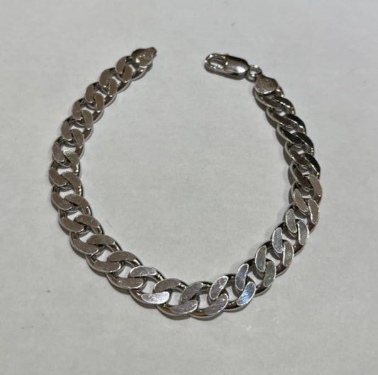 Silver  Bracelet