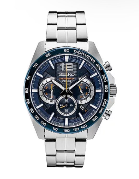 Seiko Men's Watch