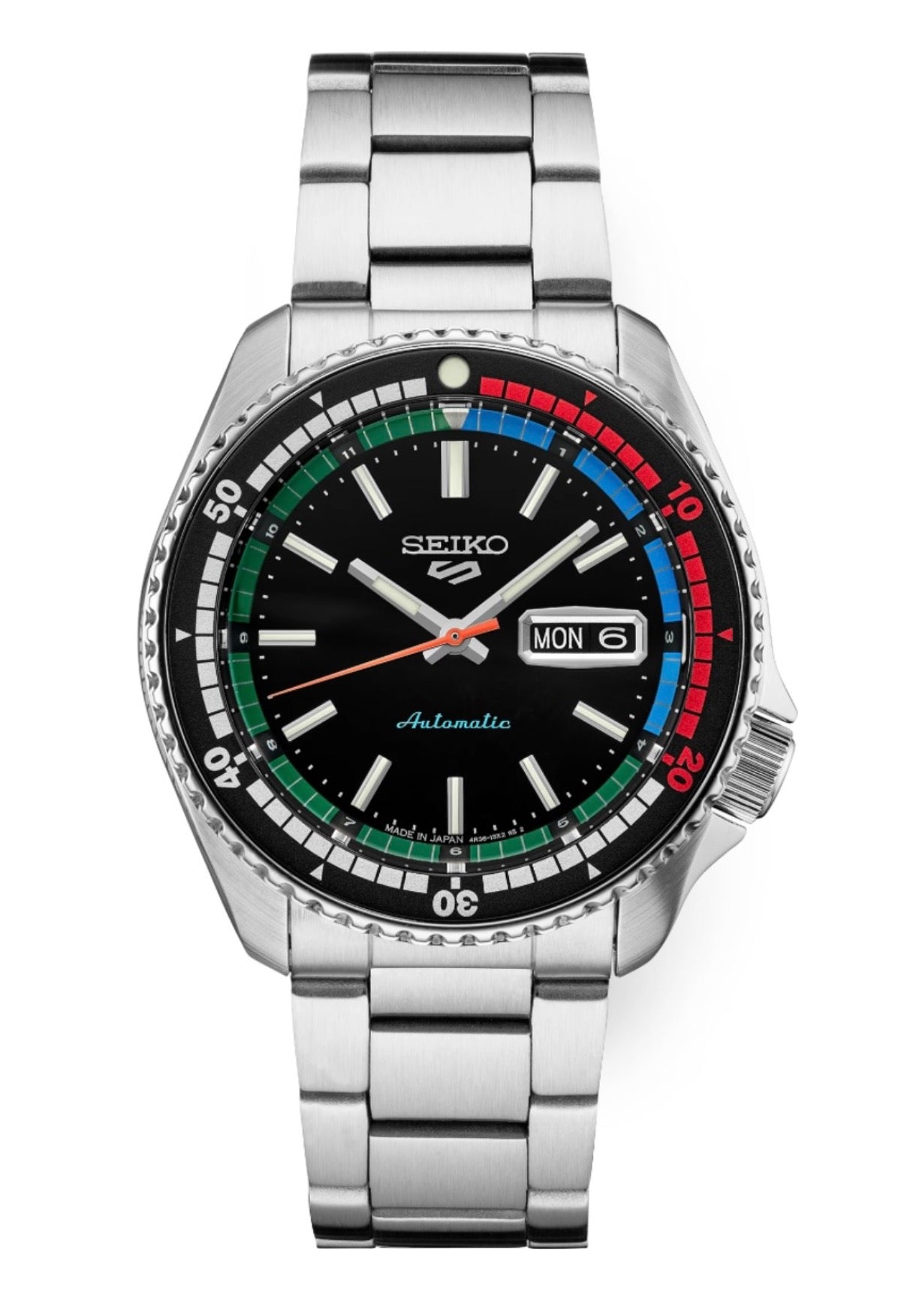 SEIKO  Men's Watch