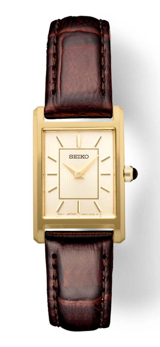 SEIKO SWR066 Women's Watch