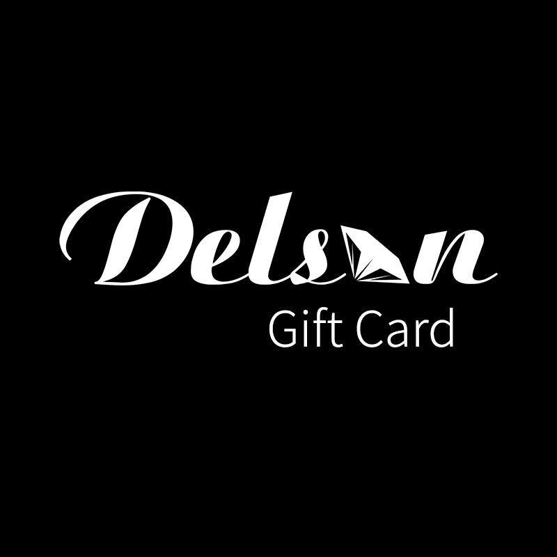 Delson Jewelry Gift Card