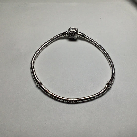 Silver  Bracelet